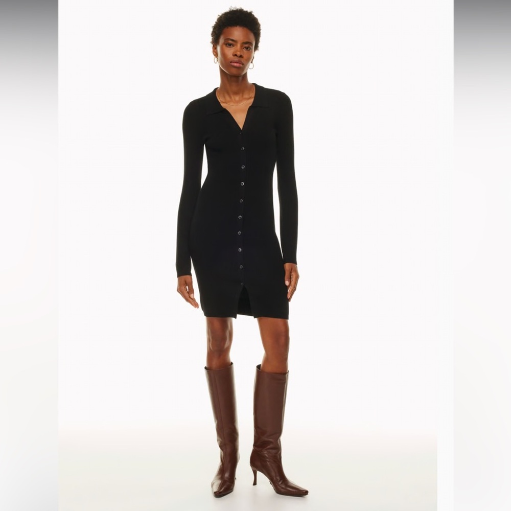 Aritzia - Wilfred Cove Dress